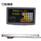 DRO Kit SDS 2MS SINO Digitaal uitleessysteem 2-assige KA300 digitale uitleesschaal