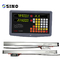 DRO Kit SDS 2MS SINO Digitaal uitleessysteem 2-assige KA300 digitale uitleesschaal