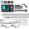 SINO SDS5-4VA Digitale displaymeter 4 lineaire weegschaal hoge precisie voor CNC-frees